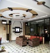 Suvidha Deluxe Otel Haridwār Dış mekan fotoğraf