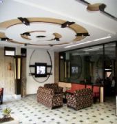 Suvidha Deluxe Otel Haridwār Dış mekan fotoğraf